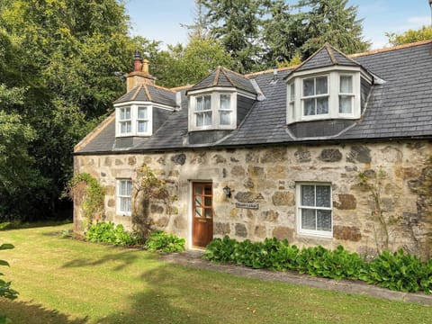Exterior | South Lodge, Banchory