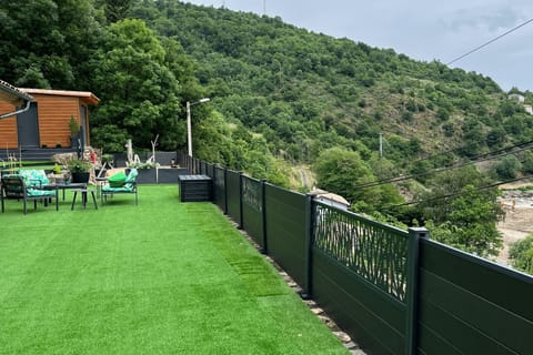 View from Holiday Home [summer]