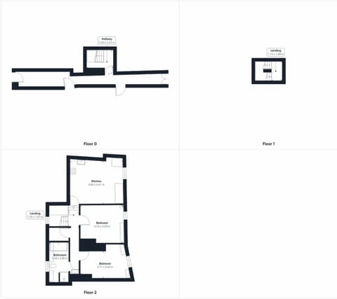 Yellow Ochre, Alnwick - Host & Stay