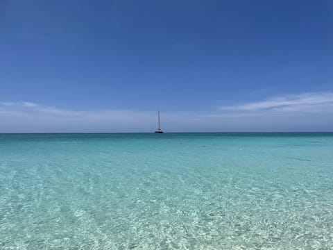 Beach towels