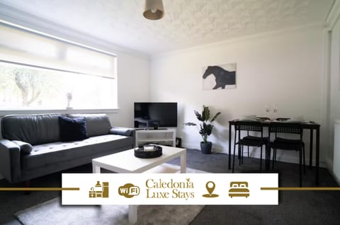 Caledonia Luxe Stays Short Lets & Serviced Accommodation