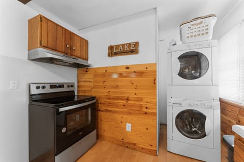 Cozy vibes in the charming multifunctional space