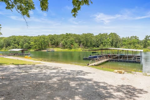 Nestled in nature, where the cabin life meets the great outdoors.