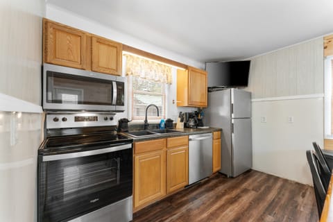 The perfect recipe for good times great food and even better company