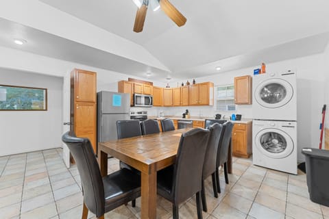 The perfect recipe for good times great food and even better company