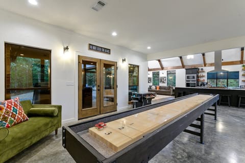 *at this time there is not a sit down arcade console.