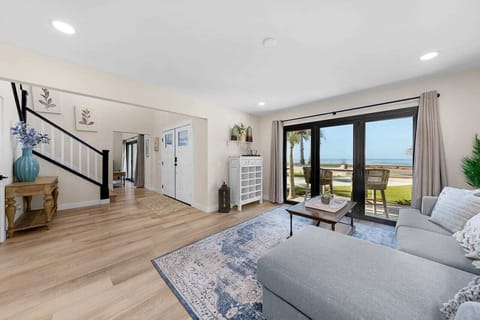 Iconic Sunset Cliffs Escape! House in Sunset Cliffs