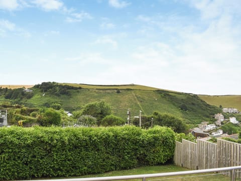 View | Kylden, Port Isaac