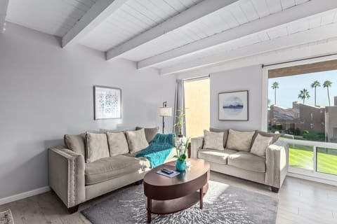 Penthouse Family Room