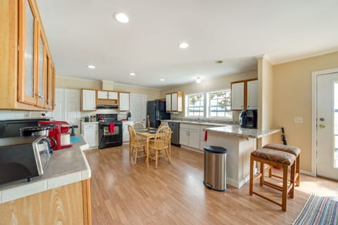 Kitchen | Cooking Basics | Complimentary Spices