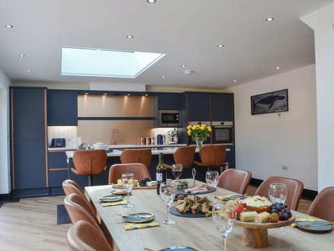 Dining Area | Linden Manor, Bridlington