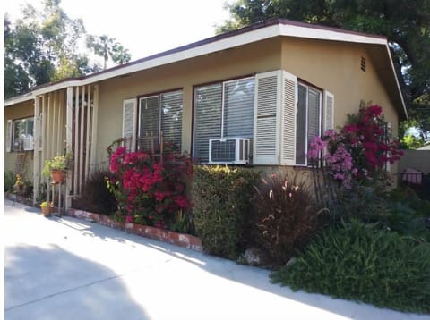 A Private Affair Cottage