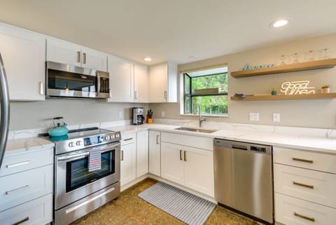 Kitchen | Cooking Basics | Dishwasher | Coffee Maker