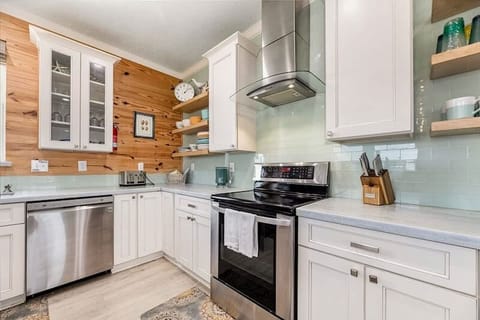 Jan and Jerry’s Sandbox - Vacay Time