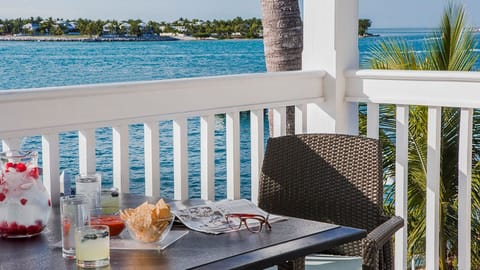 Balcony Views Vary Per reservation. Units assigned by management onsite