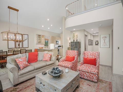 Main Living Room View 4