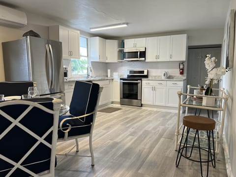 Kitchen from Dinning room
