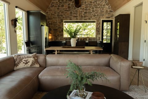 Welcome to Willow Creek.