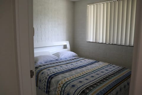 2 bedrooms