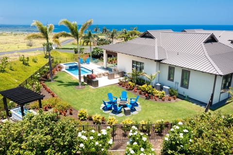 Welcome to Blue Serenity! Stunning Ocean Views