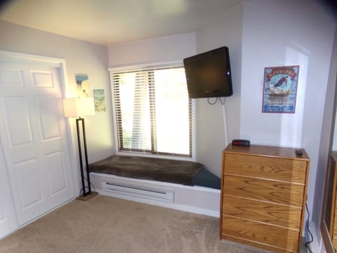 Bunk Room