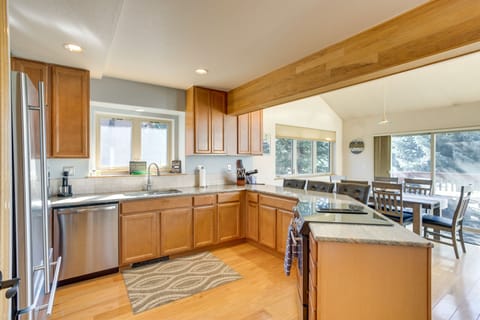 Kitchen | Cooking Basics | Coffee Maker | Microwave