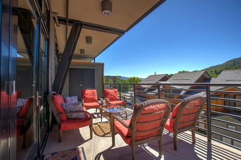 Outdoor furniture for 6