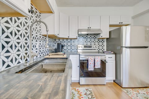 Kitchen | Cooking Basics | Coffee Maker