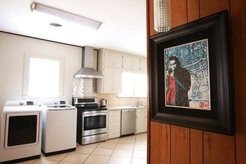 Just Around the Corner