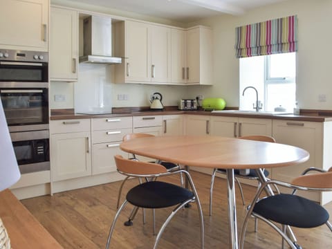 Kitchen | Upper White Gates, Little Haven, near Haverfordwest