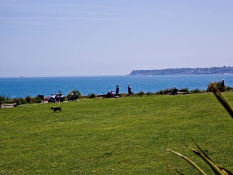Surrounding area | Lotts View, Paignton
