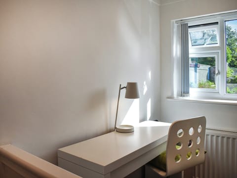 Interior | Wylandre, Amlwch