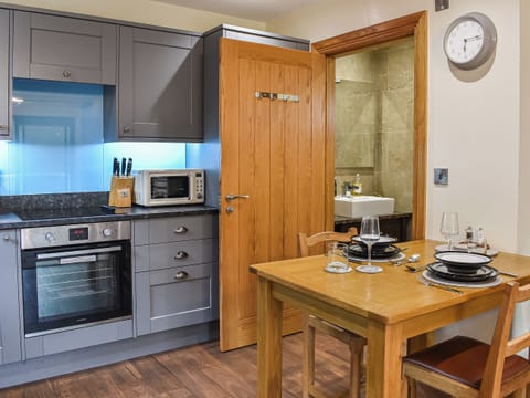 Open plan living space | Tanfield Barn, South Kilvington, near Thirsk