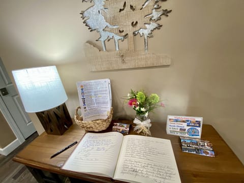 Welcome to RockyTop!