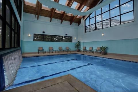 Pool (on-property)