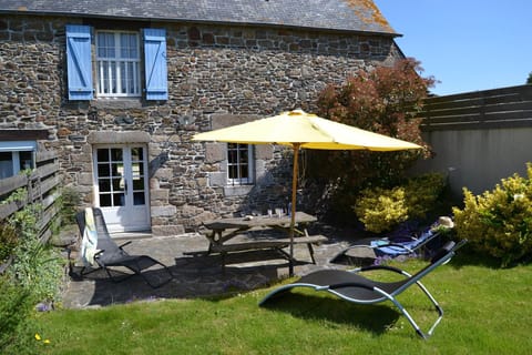 TERASSE ORIENTER SUD