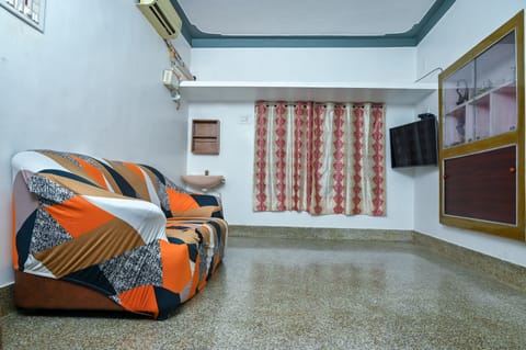 Family Home in Prime Location close to City Center Maison in Madurai