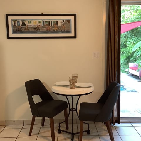 Diningroom