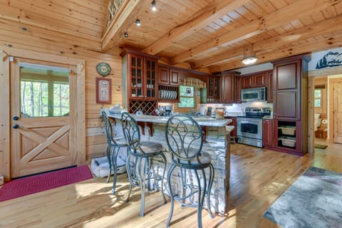 Kitchen | Cooking Basics | Spices | Toaster | Coffee Maker