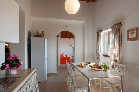 Autumn, Kitchen, Living Room, Spring, Summer