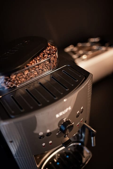 Coffee Machine