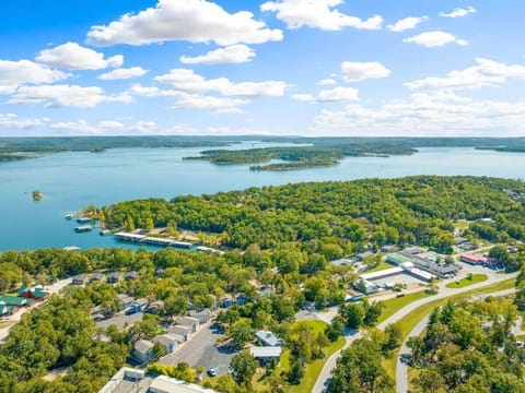 Best place to stay in town!