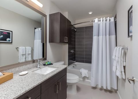 Unit may vary in layout, view, floor, and decor.