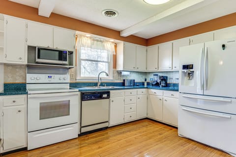 Kitchen | Cooking Basics | Dishwasher No Longer Available