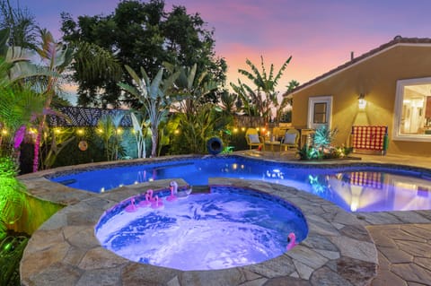Need to get away? Look no further than our fantastic SoCal vacation home!