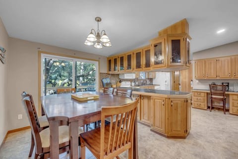 Welcome to The Bird Nest!