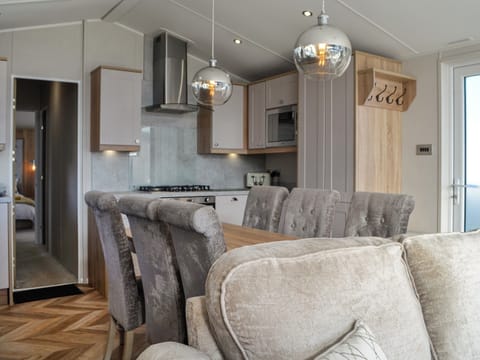 Dining Area | Gill Bay - Bonnie Escapes, Southerness