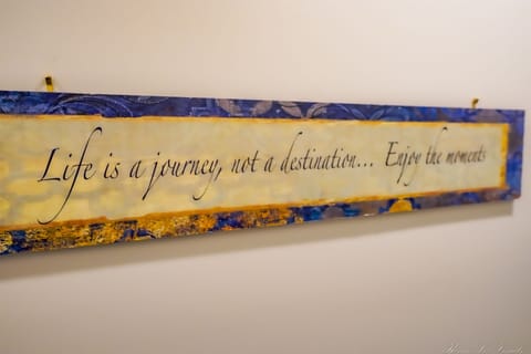 Enjoy your stay at Costal Retreat