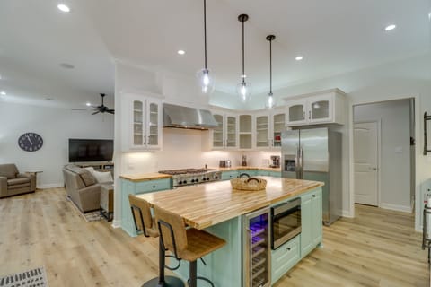 Kitchen | Cooking Basics | Wine Cooler | Drip Coffee Maker