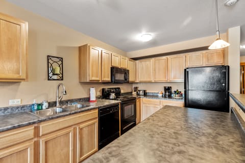 Everything you need to make your favorite meals.